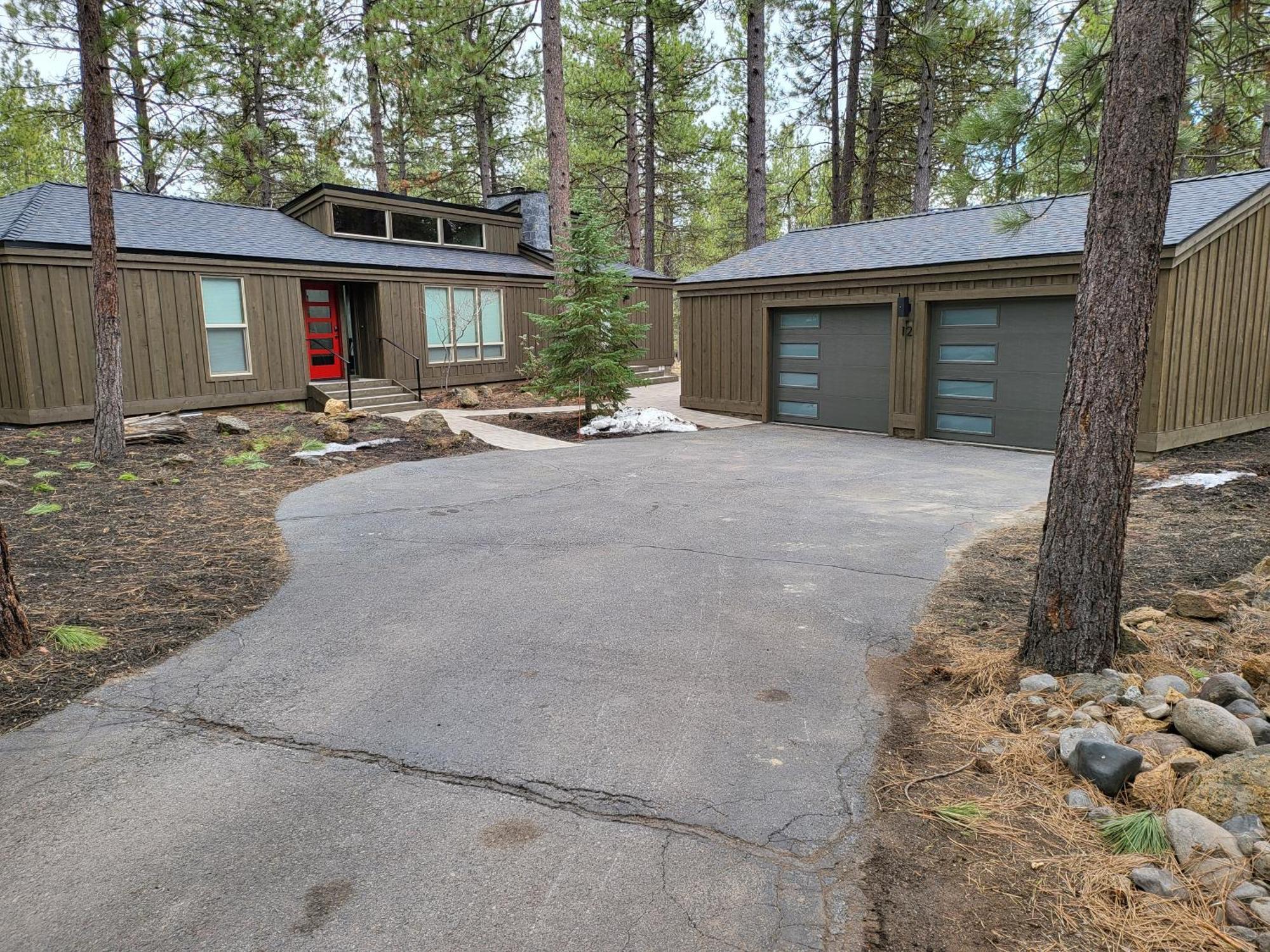 12 Quartz Mountain Home Bend Exterior photo