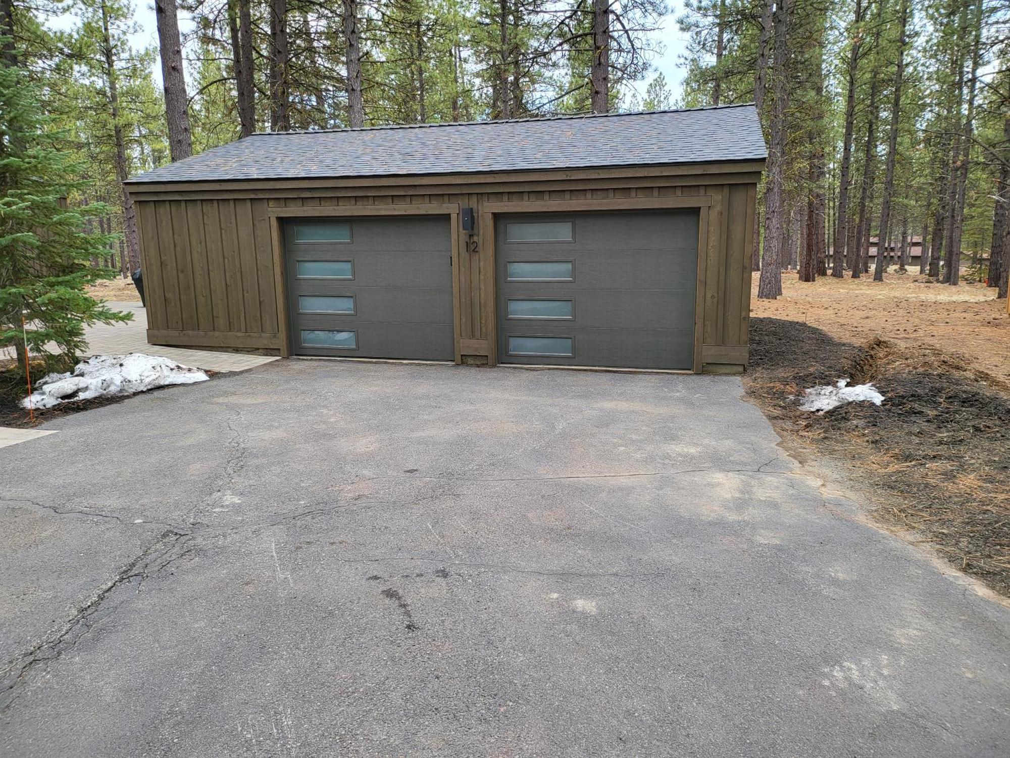 12 Quartz Mountain Home Bend Exterior photo