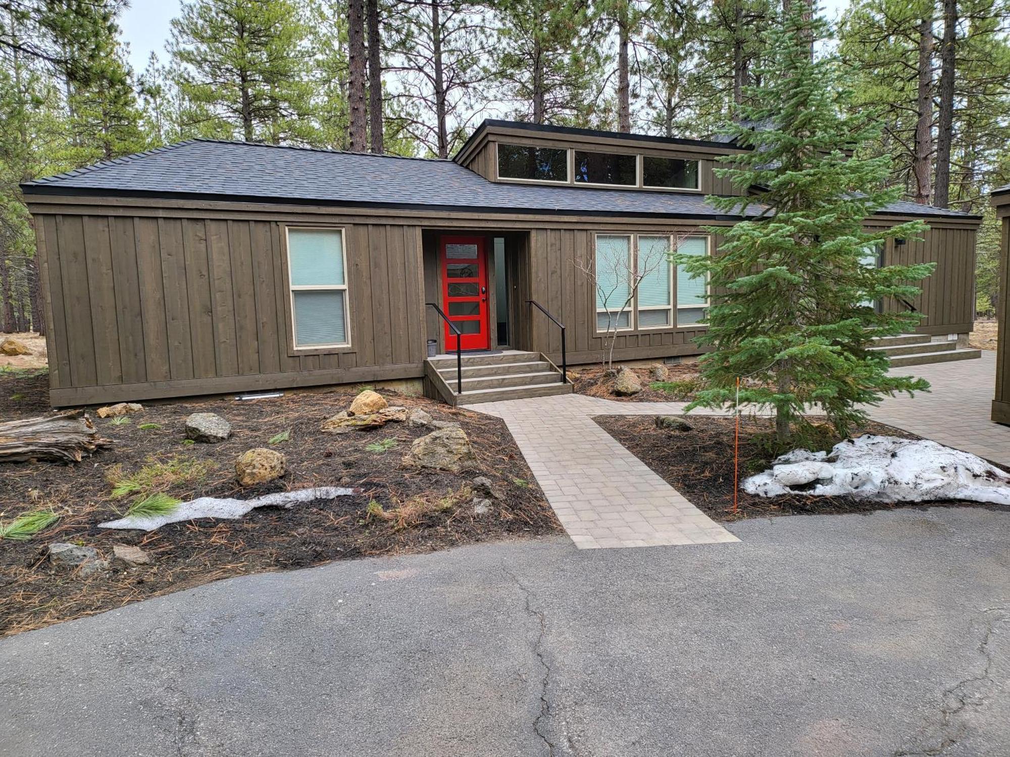 12 Quartz Mountain Home Bend Exterior photo